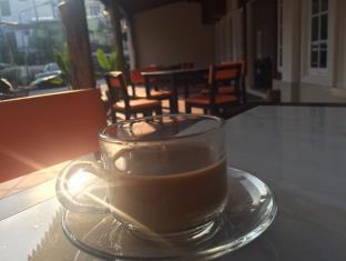 Sunbeam Hotel Vientiane Eksteriør billede