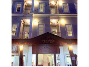 Sunbeam Hotel Vientiane Eksteriør billede